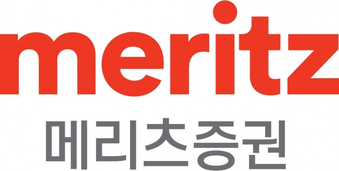 메리츠증권 CI. 사진=메리츠증권