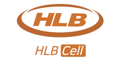 HLB셀은 블리픽스 임상을 성공했다고 27일 밝혔다. 사진=HLB