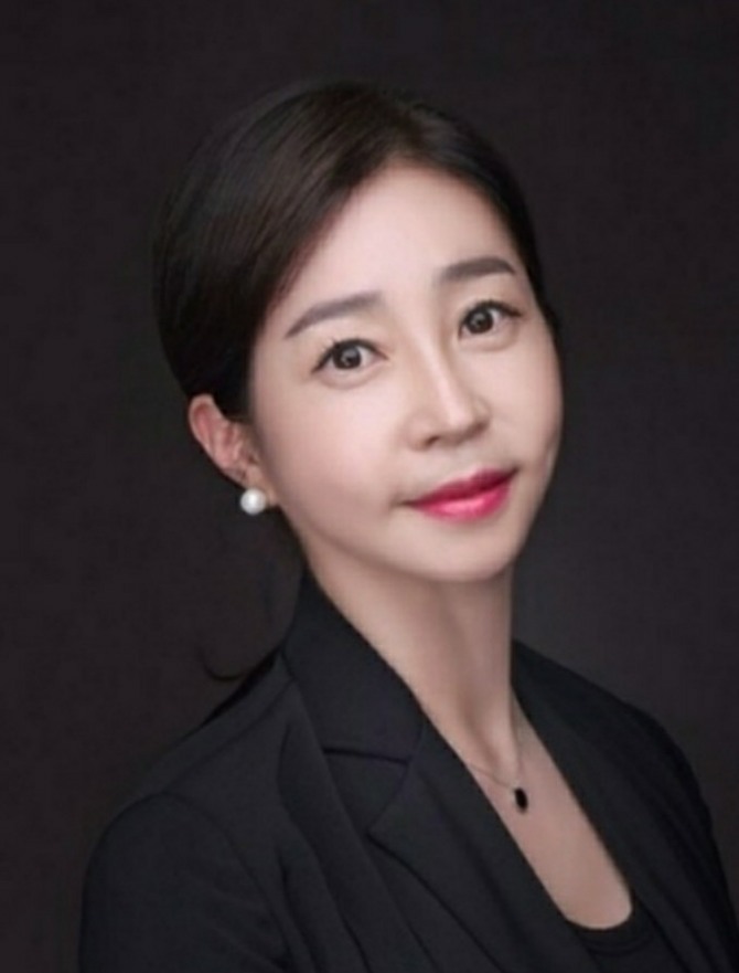 김혜경(청주시립무용단 상임단원)