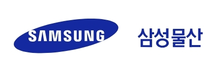 삼성물산 CI. 사진＝삼성물산 홈페이지 캡쳐