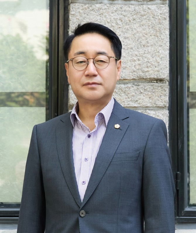최민규 서울시의원. 사진=서울시의회