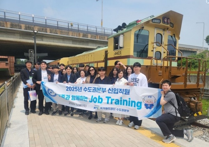 사진=국가철도공단