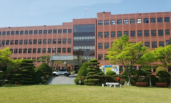 부산시교육청 전경. 사진=글로벌이코노믹DB