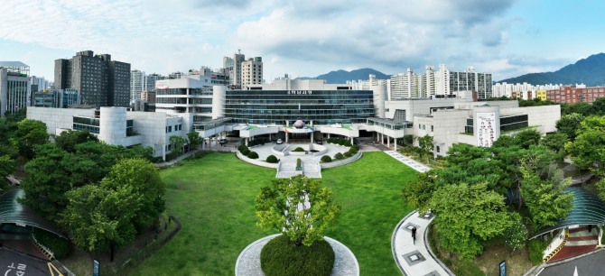 경기 하남시청사 전경. 사진=하남시
