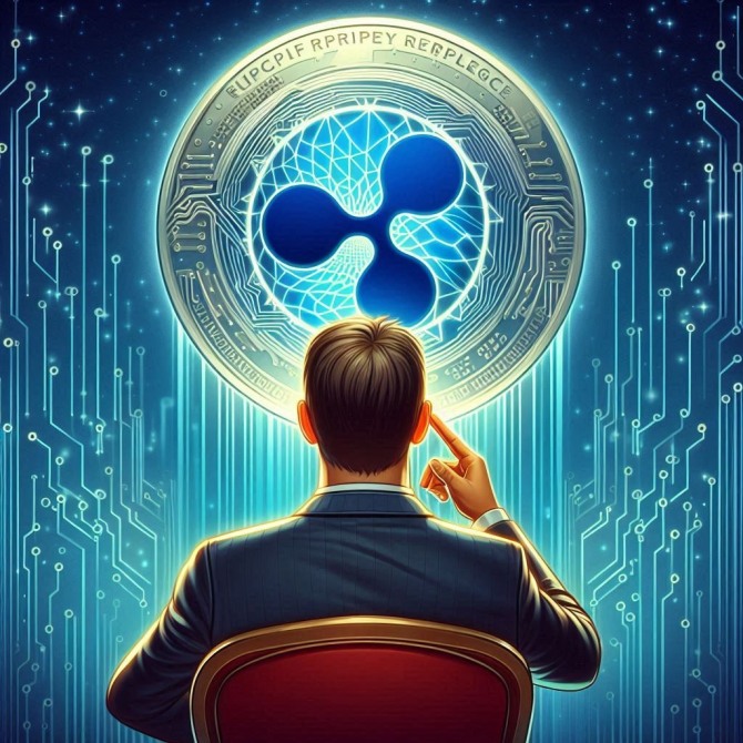 암호화폐 투자자 아르만도 판토자는 리플 XRP의 진정한 가치는 시장 가격뿐만 아니라 실제 활용성과 투자자에게 제공하는 수익에 있다고 주장했다고 이더뉴스가 1일(현지시각) 보도했다. 사진=이미지크리에이터