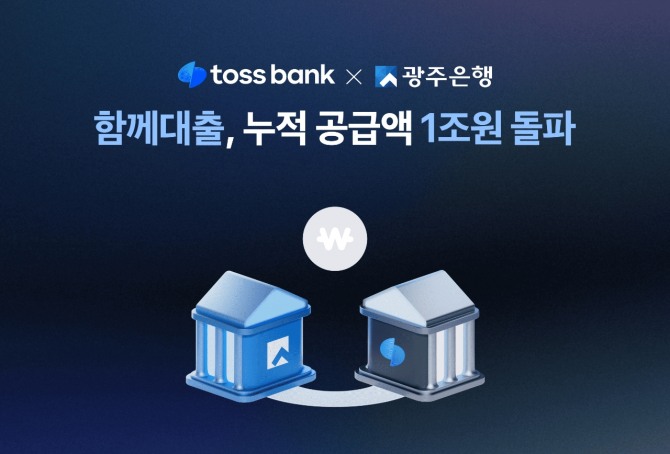 이미지=토스뱅크 