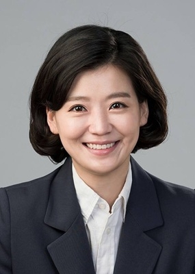 김효정 부산시의원. 사진=부산시의회