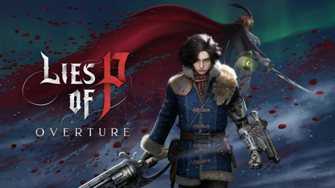 6월 7일 깜짝 출시된 확장팩 DLC 'P의 거짓: 서곡'은 본편의 프리퀄로, 전작에서 펼쳐진 운명적 사건의 실마리를 찾는 여정을 담았다. 이미지=네오위즈