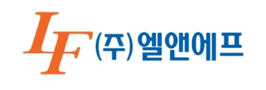 엘앤에프 CI. 사진=엘앤에프