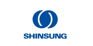 신성통상 CI. 사진=신성통상