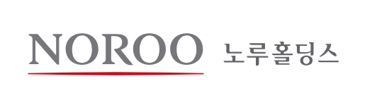 노루홀딩스 CI. 사진=노루홀딩스