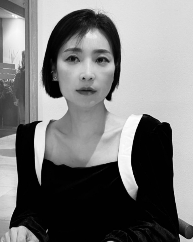 이남영(엘엔와이댄스그룹 예술감독, 이화여대 무용학박사)