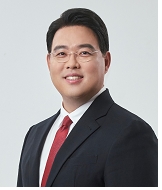 이성배 서울시의회 국민의힘 대표의원. 사진=서울시의회