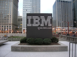 IBM/사진=로이터 
