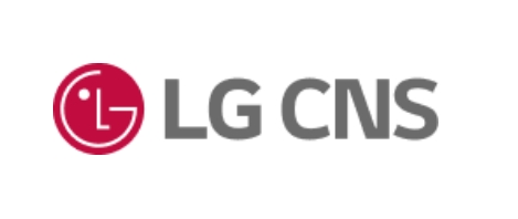 LG씨엔에스 CI. 사진=LG씨엔에스 