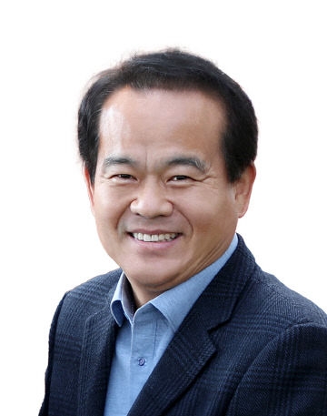 이덕수 성남시의회  제9대 후반기 의장. 사진=성남시의회