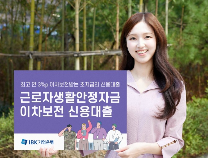 사진=IBK기업은행