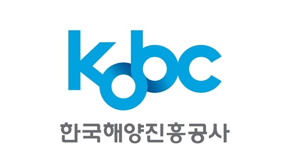 한국해양진흥공사 CI. 자료=한국해양진흥공사