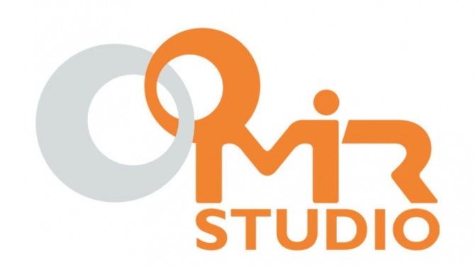 스튜디오미르 CI. 사진=스튜디오미르