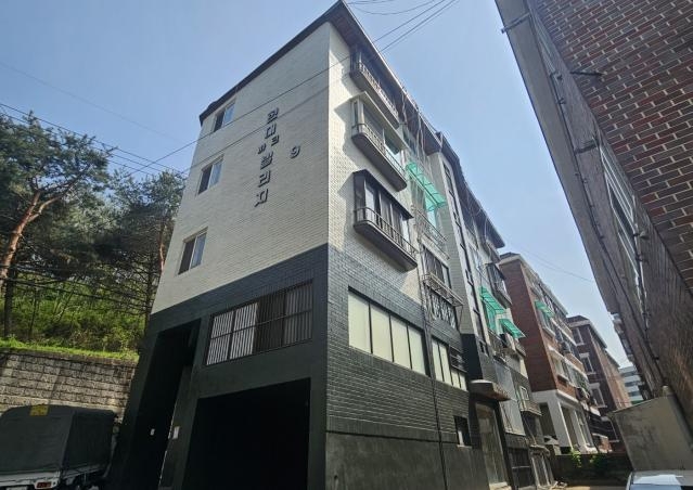 ‘경기 더드림 재생사업’추진된 경기도 광명시 소하동 일대 모습. 사진=경기도