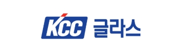 KCC 글라스의 로고. 사진=KCC 글라스
