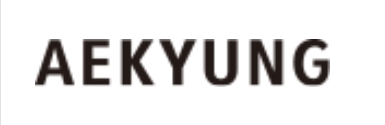 애경산업 CI. 사진=애경산업