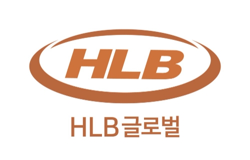 HLB글로벌은 골재 사업을 접고 커머스 사업에 박차를 가한다고 20일 밝혔다. HLB글로벌CI. 사진=HLB