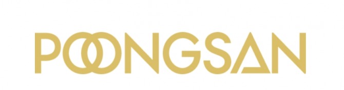 풍산 CI. 자료=풍산