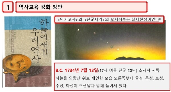 허식 의원 PPT 질의 내용. 자료=인천시의회