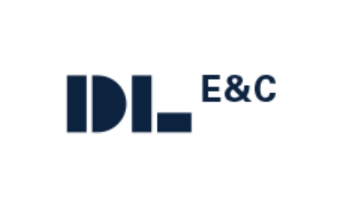 DL이앤씨 CI. 사진=DL이앤씨