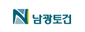 남광토건 CI. 사진=남광토건