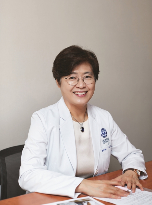 제24회 보령암학술상 수상자로 연세대의대 라선영 교수가 선정됐다. 사진=보령