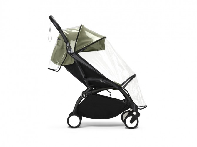 사진= 스토케(Stokke®) 요요 레인커버(YOYO® Rain Cover)