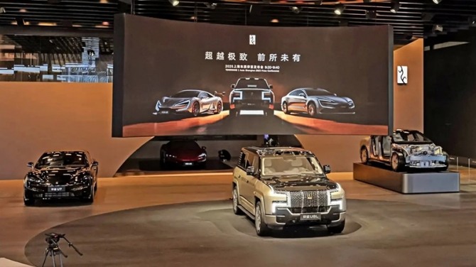 사진=BYD