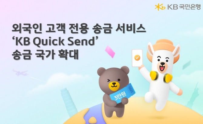 이미지=KB국민은행