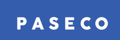 파세코 CI. 사진=파세코