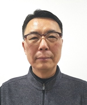 권진안 비즈월드 각자 대표. 