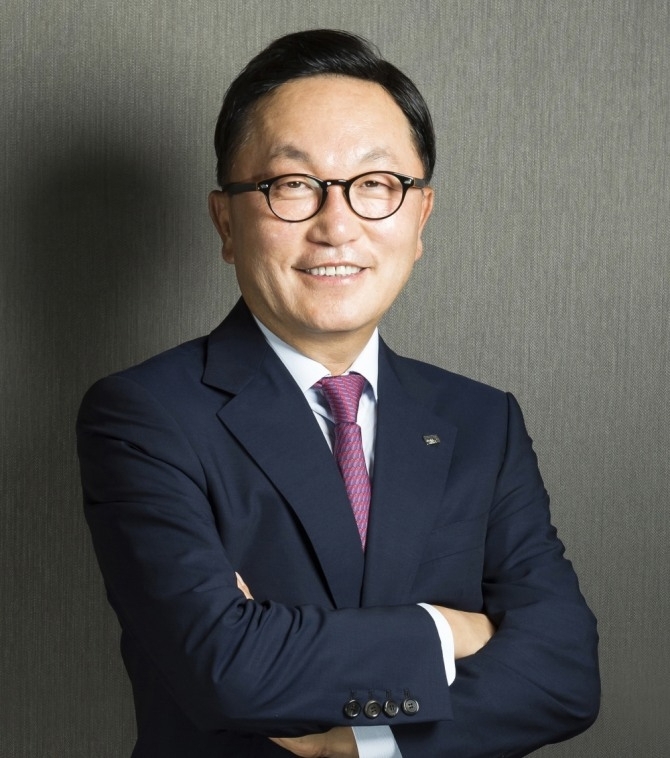미래에셋그룹 박현주 회장  사진=미래에셋그룹