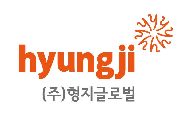 형지글로벌 CI. 사진-형지글로벌