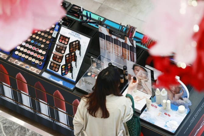 화장품 / 사진=연합뉴스