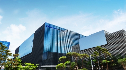 삼성바이오로직스 사옥 모습. 사진=삼성바이오로직스