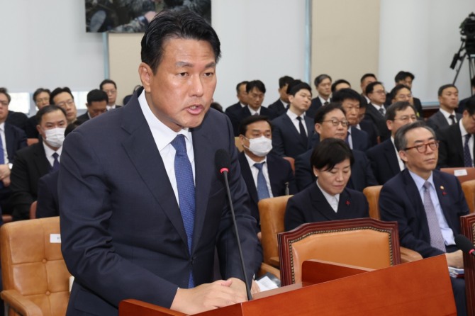 김태효 전 안보실 1차장. 사진=연합뉴스