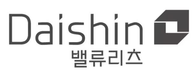 대신밸류리츠 CI. 사진=대신밸류리츠