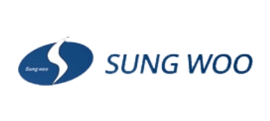 성우 CI. 사진=성우