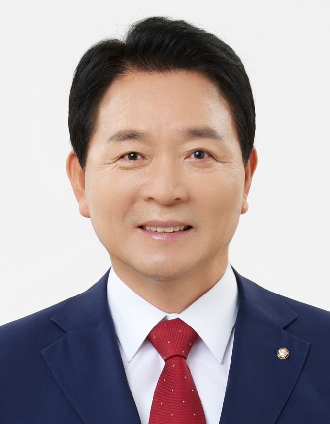 국민의 힘 국방위원 성일종 의원.  사진=성일종 의원실