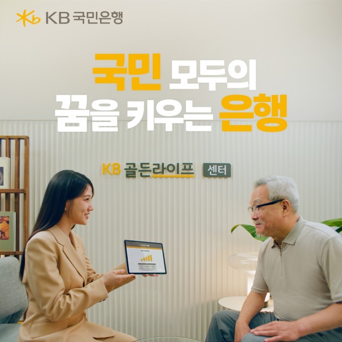 이미지=KB국민은행