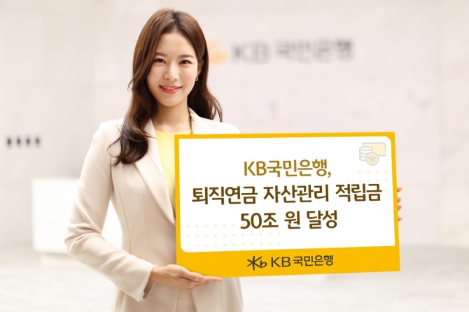이미지=KB국민은행