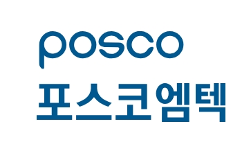 포스코엠텍 CI. 사진=포스코엠텍