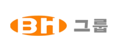 비에이치 CI. 사진=비에이치