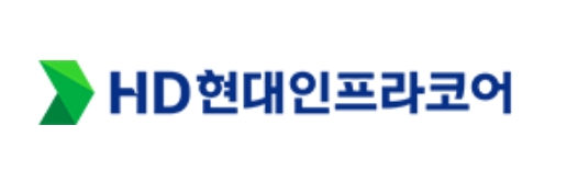 HD현대인프라코어 CI. 사진=HD현대인프라코어